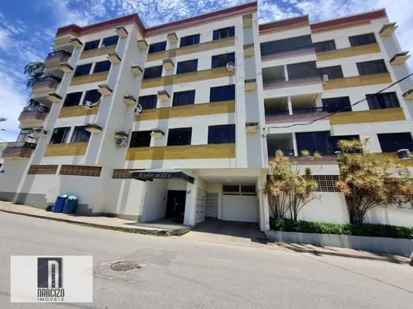 Apartamento em Itaperuna - Pres. Costa e Silva