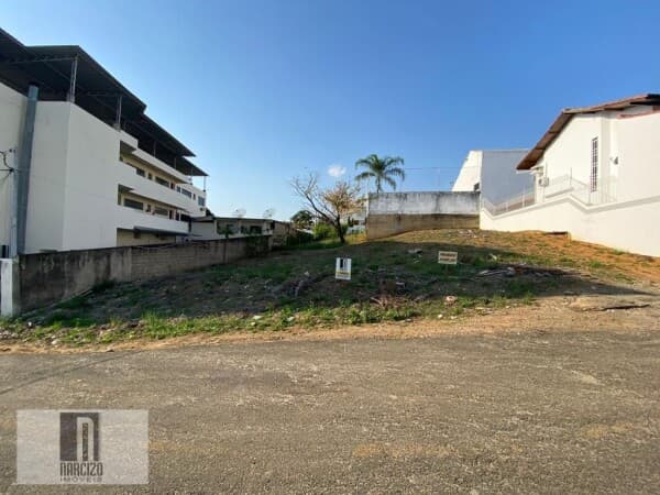Lote/Terreno em Itaperuna - Governador Roberto Silveira