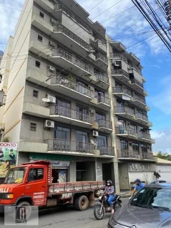 Apartamento em Itaperuna - Centro