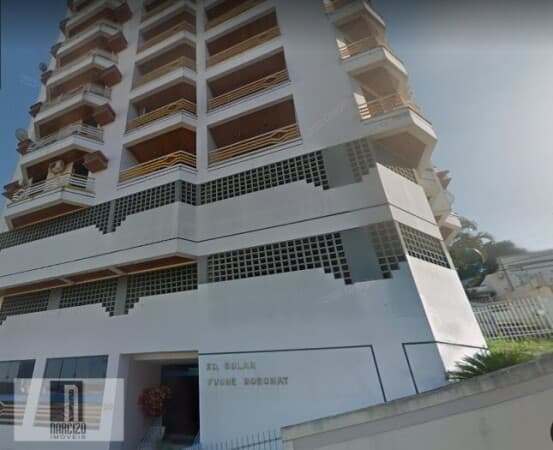Apartamento em Itaperuna - Centro