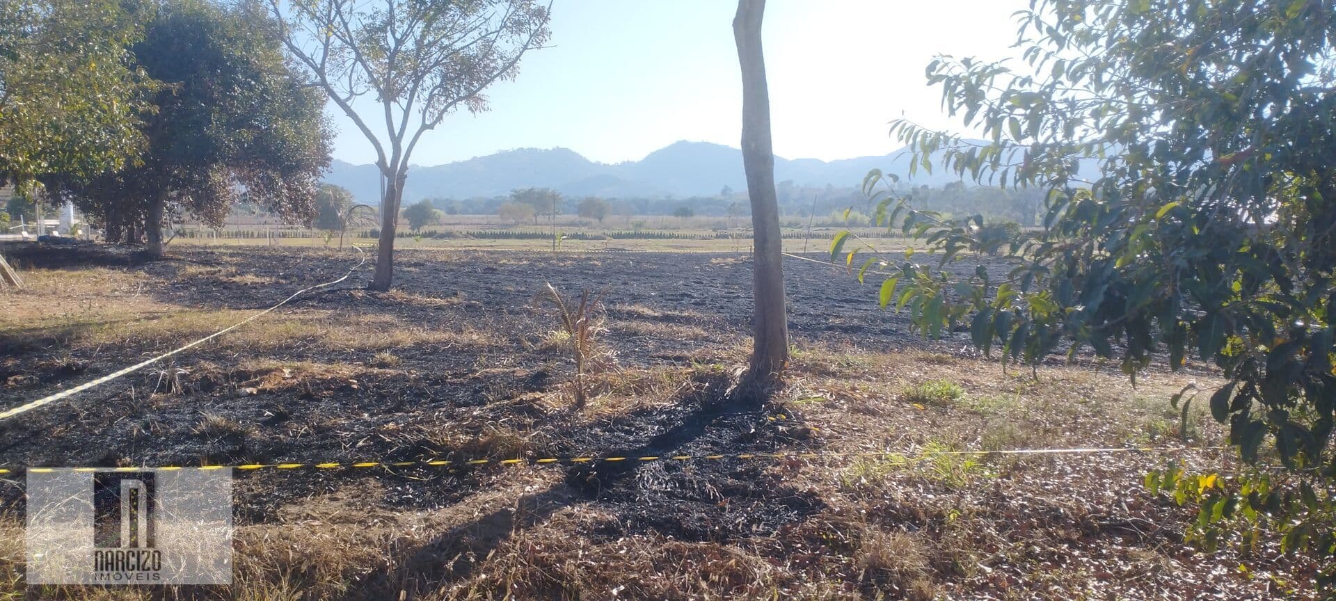 Lote/Terreno em Itaperuna - Caiçara