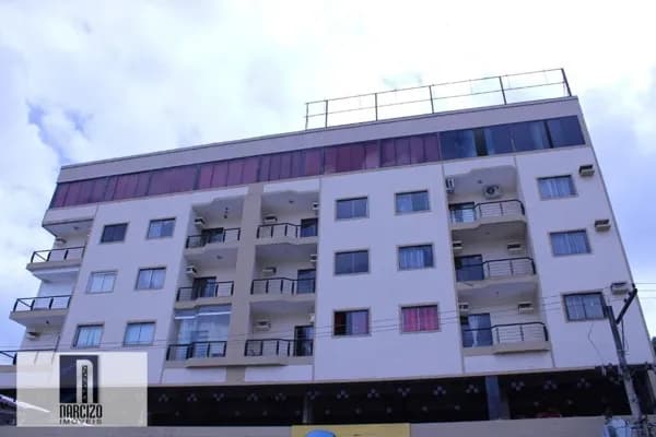 Apartamento em Itaperuna - Centro