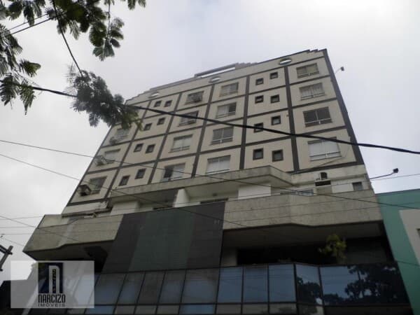 Apartamento em Itaperuna - Cidade Nova