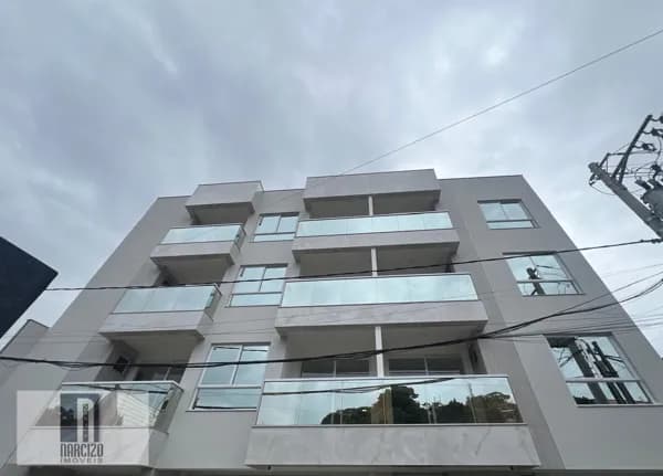 Apartamento em Itaperuna - Centro