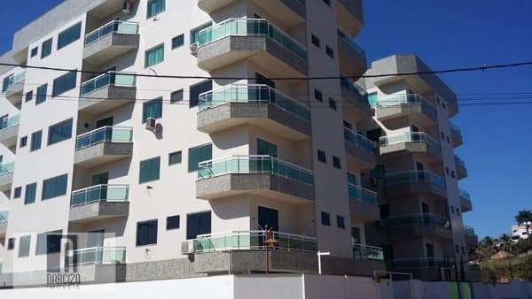 Apartamento em Itaperuna - Cidade Nova