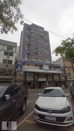 Apartamento em Itaperuna - Centro