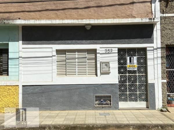 Casa em Itaperuna - Pe. Humberto Linderlauf