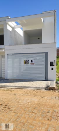 Sobrado em Itaperuna - Presidente Costa e Silva