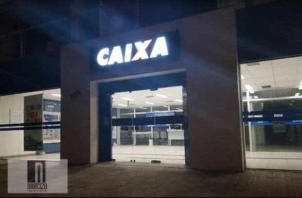 Sala/Conjunto em Itaperuna - Cidade Nova