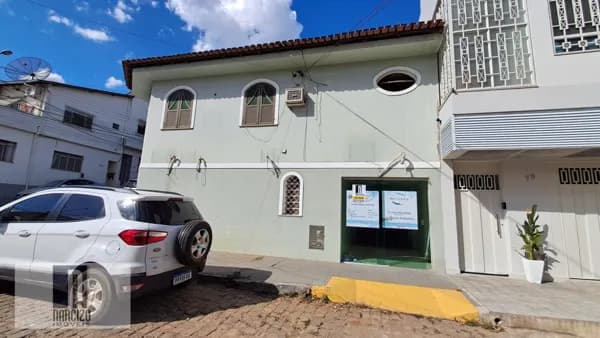 Loja Ponto Comercial em Centro