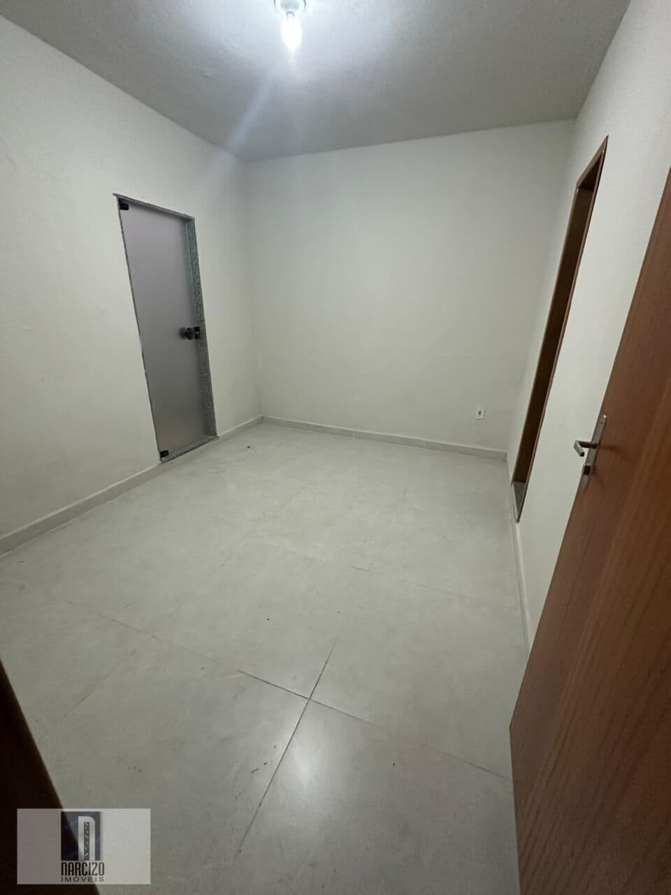 Apartamento em Itaperuna - Niterói