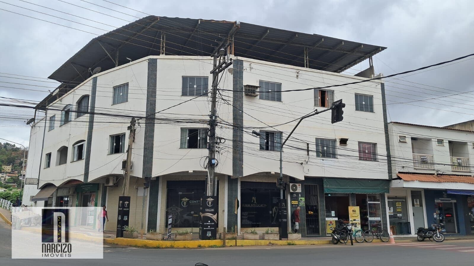 Apartamento em Itaperuna - Niterói