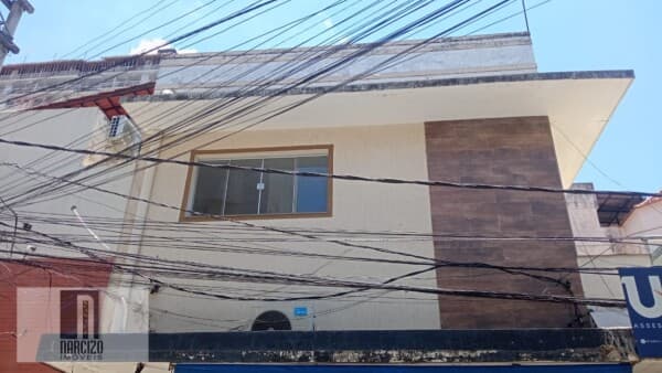 Sala/Conjunto em Itaperuna - Centro