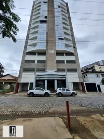 Apartamento em Itaperuna - Centro