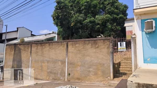 Lote/Terreno em Itaperuna - Pres. Costa e Silva