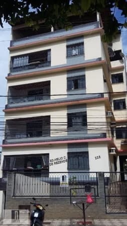 Apartamento em Itaperuna - Vinhosa