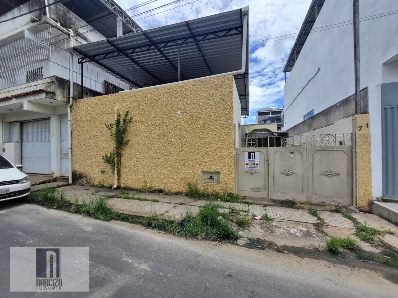 Casa em Itaperuna - Niterói