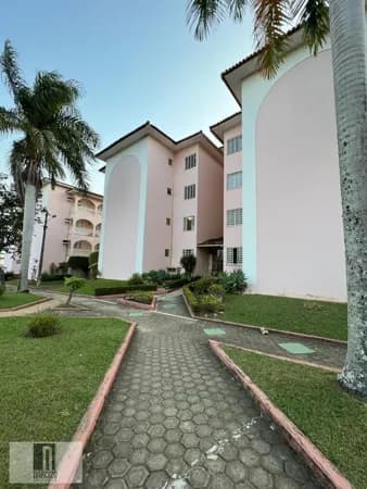Apartamento em Itaperuna - Pres. Costa e Silva