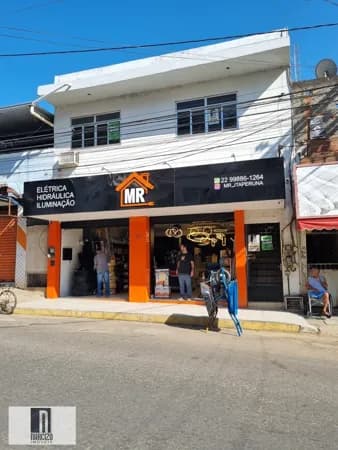 Apartamento em Itaperuna - Vinhosa