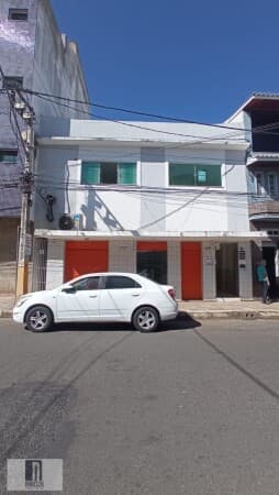 Sala/Conjunto em Itaperuna - Centro