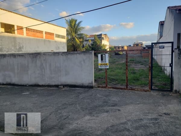 Lote/Terreno em Itaperuna - Presidente Costa e Silva