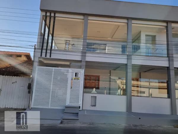 Apartamento em Itaperuna - Padre Humberto Lindelauf