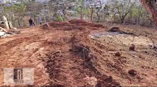 Lote/Terreno em Itaperuna - Governador Roberto Silveira