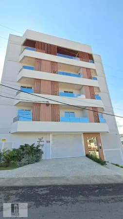 Apartamento em Itaperuna - Presidente Costa e Silva