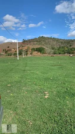 Chácara em ESTRADA DO BANANAL