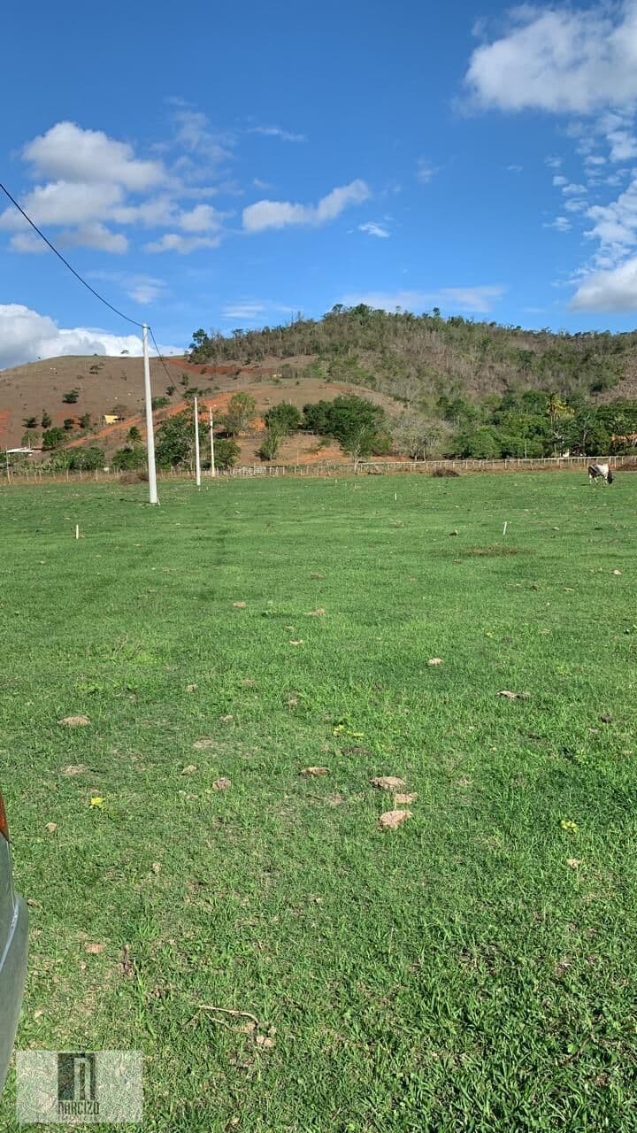 Chácara em ESTRADA DO BANANAL