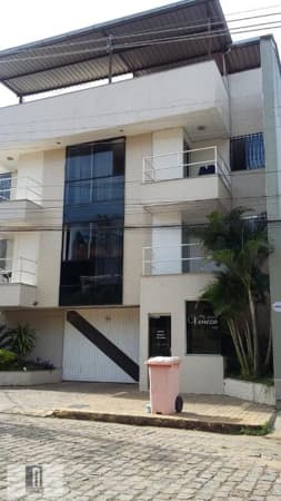Apartamento em Itaperuna - Niterói