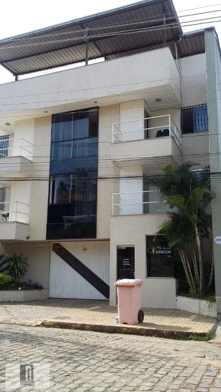 Apartamento em Itaperuna - Niterói