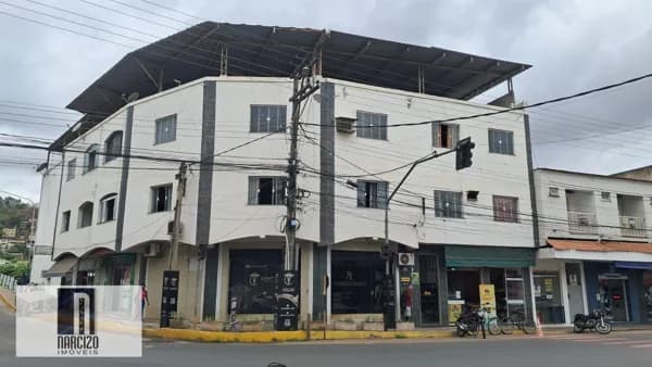 Apartamento em Itaperuna - Niterói