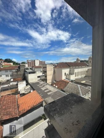 Apartamento em Itaperuna - Centro