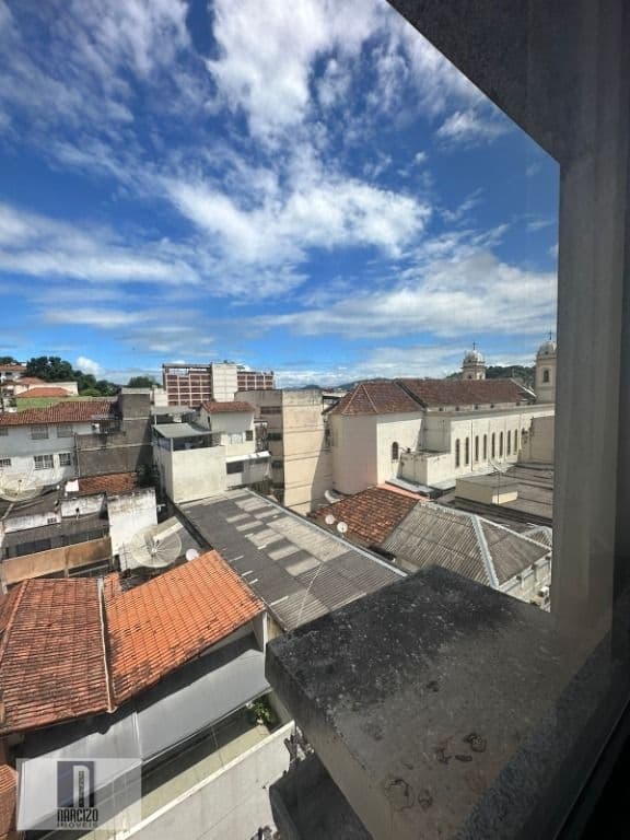 Apartamento em Itaperuna - Centro