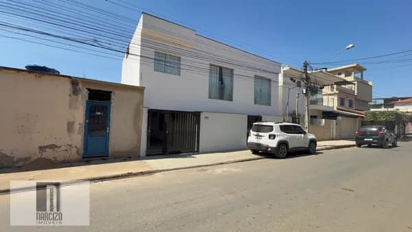Casa em Itaperuna - Min. Sá Tinoco