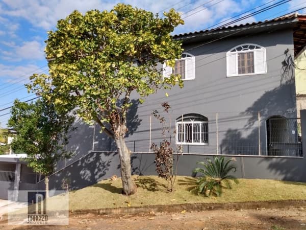 Apartamento em Itaperuna - Presidente Costa e Silva