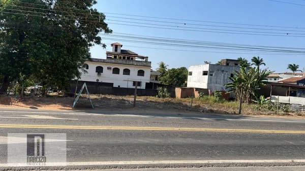 Lote/Terreno em Itaperuna - Marechal Castelo Branco