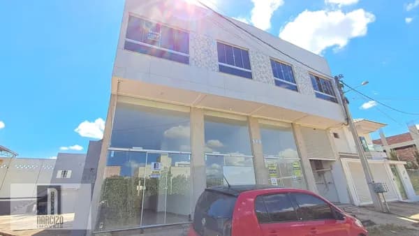 Apartamento em Itaperuna - Pres. Costa e Silva