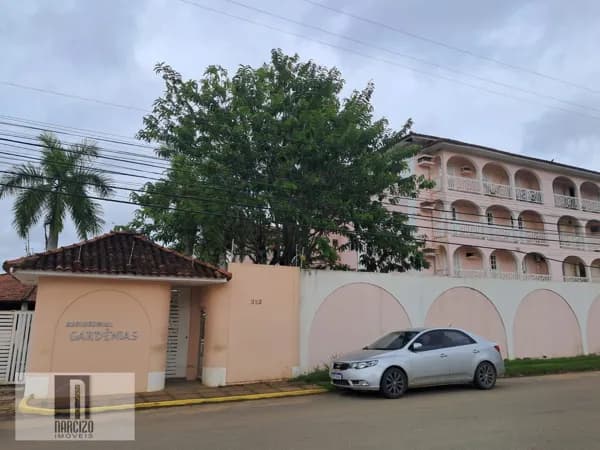Apartamento em Itaperuna - Presidente Costa e Silva