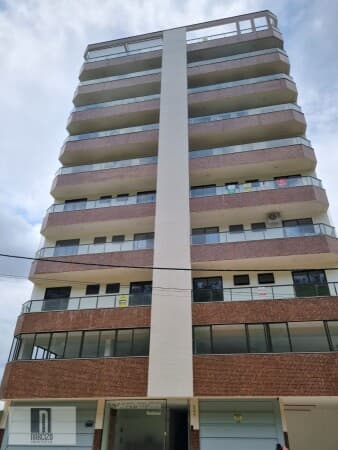 Apartamento em Itaperuna - Pres. Costa e Silva