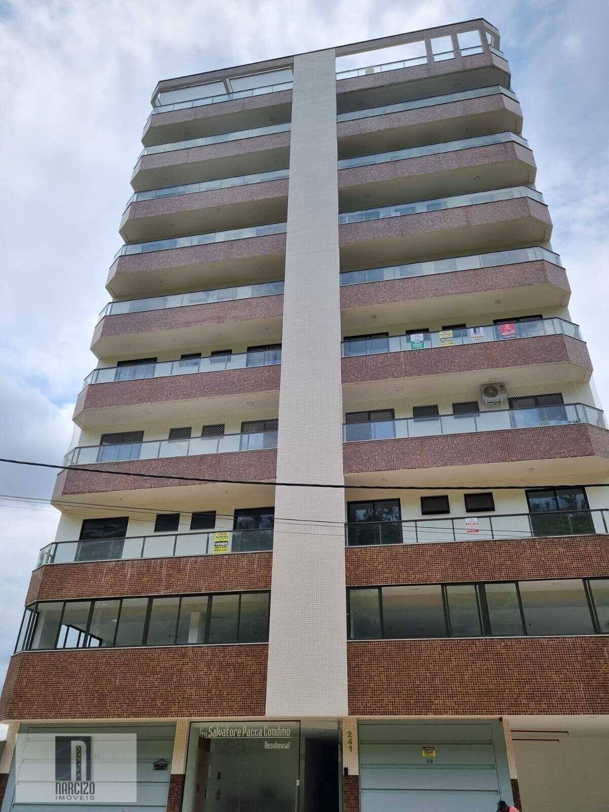 Apartamento em Itaperuna - Pres. Costa e Silva