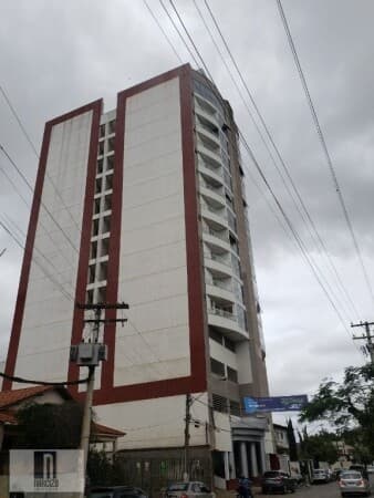 Apartamento em Itaperuna - Centro