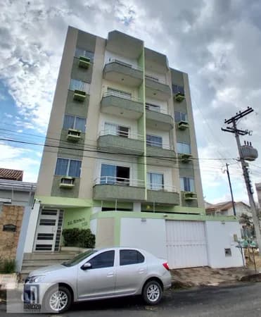 Apartamento em Itaperuna - Presidente Costa e Silva