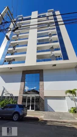 Apartamento em Itaperuna - Pres. Costa e Silva