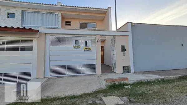 Casa em Itaperuna - Min. Sá Tinoco