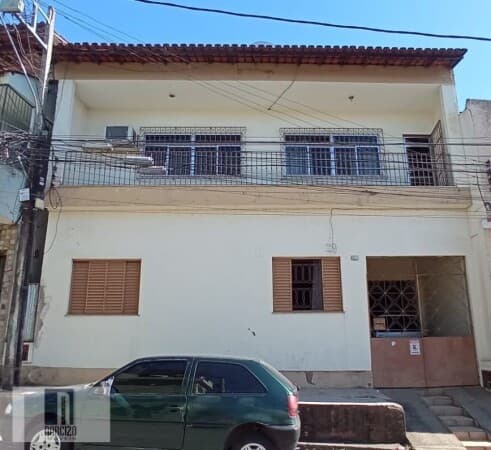 Casa em Itaperuna - Niterói