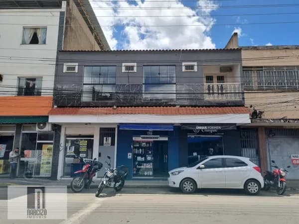 Apartamento em Itaperuna - Niterói