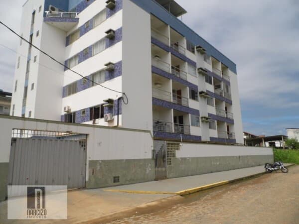 Apartamento em Itaperuna - Presidente Costa e Silva