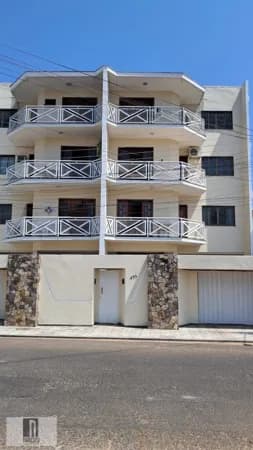 Apartamento em Itaperuna - Cidade Nova